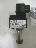 Interrupteur de contrôle de pression miniature PLC Alco Controls PSC-B6S pour contrôle industriel, programmation PLC, Modbus/Ethernet, 110-240V, 0097879