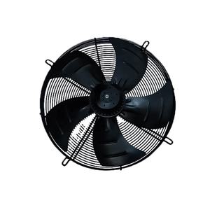 Ventilador Axial de Refrigeración para Condensador de Aire Acondicionado ebmpapst S6D630-AN09-03 230V 400V CA 640W 890RPM 2.51A IP54 con Rodamiento de Bolas - Product Image 1