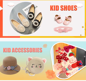 Vêtements pour enfants en gros en stock, ensembles de vêtements de Noël pour enfants 100% coton - Product Image 6