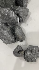 Ca15si40 복합 탈산제 스틸 플랜트는 비용 절감 및 효율성 증대 칼슘 실리콘 합금 - Product Image 2