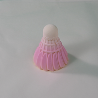 Gâteau Mousse Prêt à Déguster en Boîte, Saveur Crème au Chocolat, en Forme de Badminton, Haute Qualité, Nouvelle Collection 2026, Vente Chaude