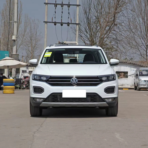 Coche usado de segunda mano, modelo 2022 1,4, 280TSI DSG, tracción a las dos ruedas, Elite PLUS, recomendado, 150 <span class=keywords><strong>T</strong></span>, HP, L4, <span class=keywords><strong>gasolina</strong></span>, 5 asientos, SUV compacto - Product Image 1