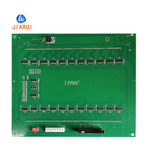 Tatsuno Censtar Wayne Hong Yang船用油水加油站表Rpm温度罐分配器备件液晶显示器 - Product Image 5
