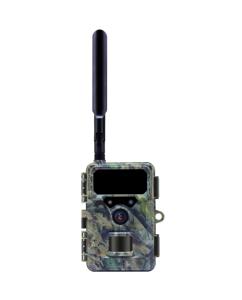 Caméra de chasse 48MP 2.7K Wildlife 4G Cloud Streaming Caméra de piste cellulaire 4G LTE - Product Image 2
