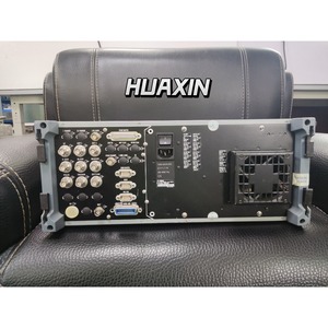 เครื่องกำเนิดสัญญาณเวกเตอร์ Rohde & Schwarz SMIQ06B มือสอง ช่วงความถี่ 300 กิโลเฮิรตซ์ ถึง 6.4 กิโลเฮิรตซ์ #   hx1 - Product Image 3