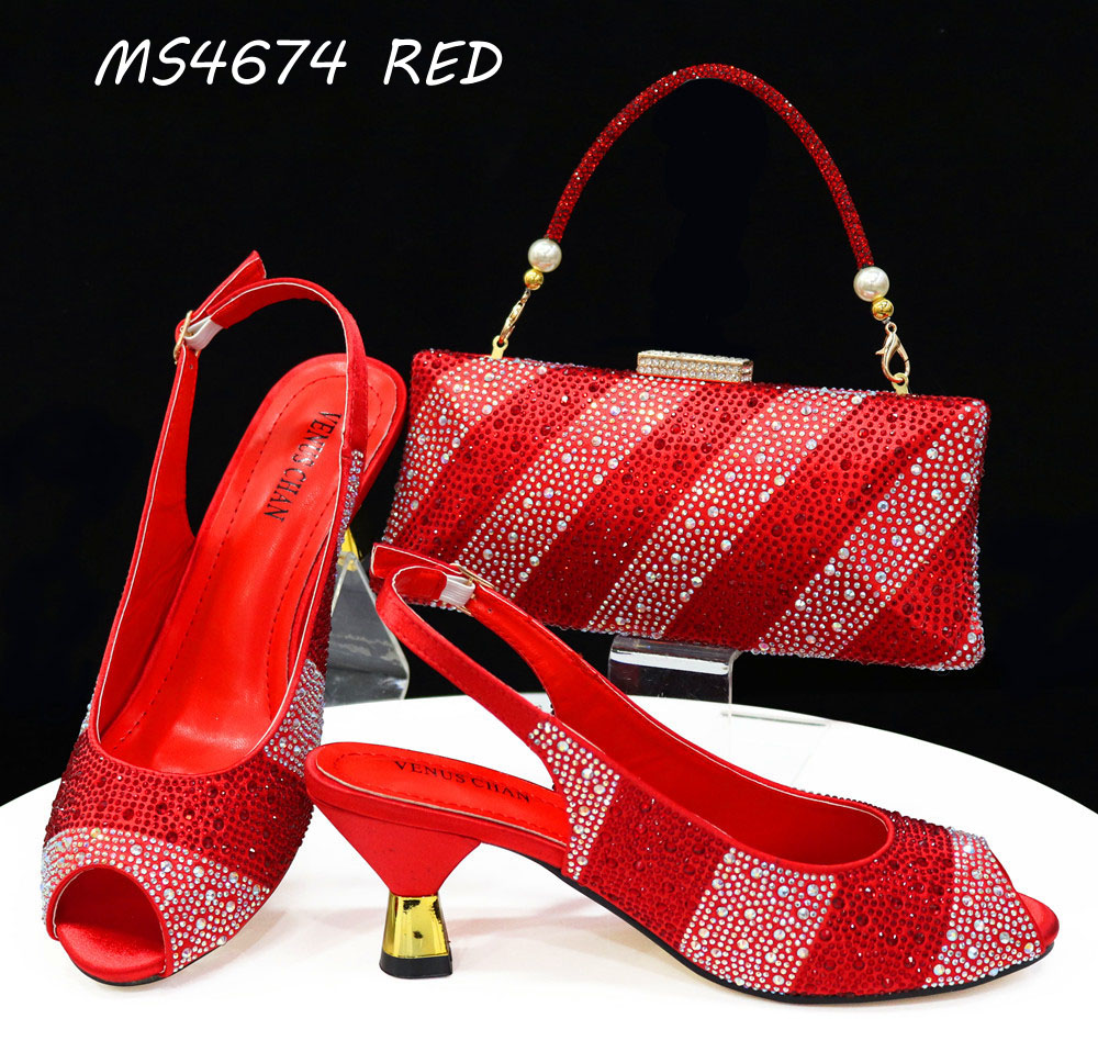 MS4674 RED
