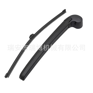 Adecuado para el brazo del limpiaparabrisas trasero AIDI A1 (importado) 8R09554071P9 - Product Image 4