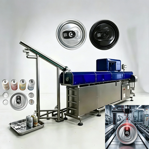 Máquina de Marcado Láser de Fibra de Aluminio Chestny Znak GS1DataMatrix con Sistema EZCAD para Línea de Producción de Latas de Cerveza, Trazabilidad de un Código por Artículo - Product Image 3