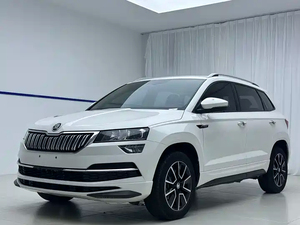 Vehículo Usado de Exportación Seguro, <span class=keywords><strong>Skoda</strong></span> <span class=keywords><strong>Karoq</strong></span> 2022 1.4T DSG, Gasolina, SUV Familiar Usado - Product Image 2