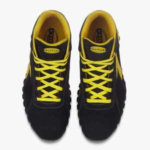 DIADORA UTILITY - 701.170234-80013/46 Bottes d'entraînement de sécurité GLOVE MID S3 HRO SRA, noir-BOTTES DE SÉCURITÉ EAN 8301038499975 - Product Image 4