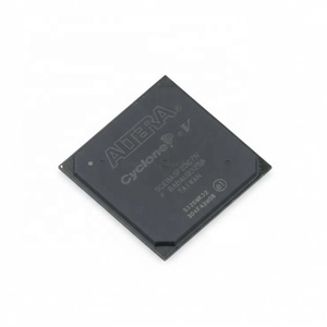 ไมโครคอนโทรลเลอร์ MUC ไอซีชิป รุ่น 5CEBA5F23C7N FBGA-484 มีสินค้าในสต็อก - Product Image 3