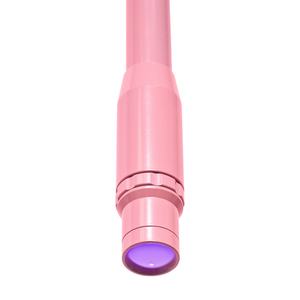 Pinky leem Nuevo Producto, Kits de Lámparas de Curado UV de 5W 10W, Lámpara para Extensiones de Pestañas, Lámpara de Pegamento para Pestañas UV Rosa - Product Image 5