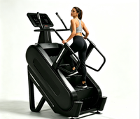 Équipement de fitness LAND : Simulateur d'escalade/Stair Climber, Appareil d'exercice cardiovasculaire à vendre