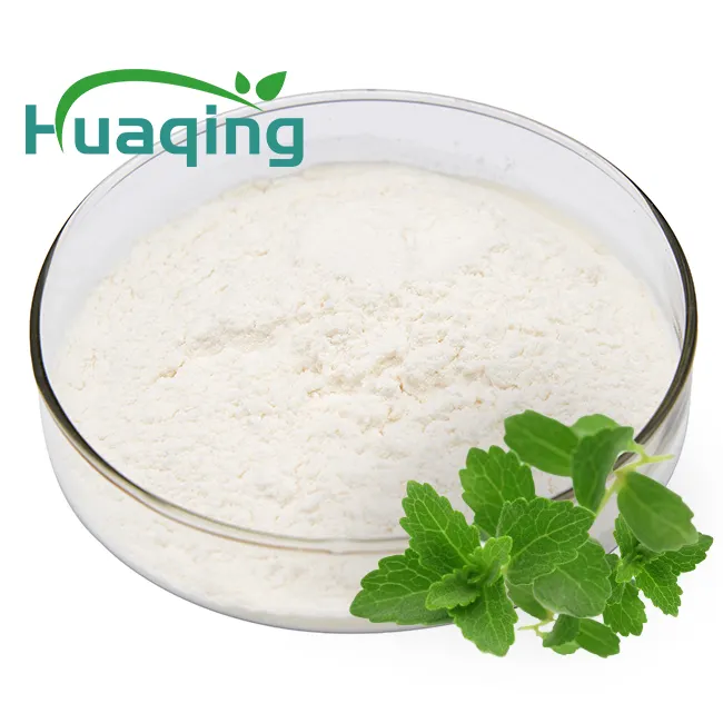 Reiner Süßstoff Stevia Zucker pulver Steviosid Bulk-Preis