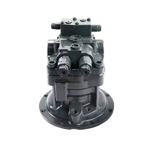 Mini escavatore pezzi di ricambio PC30 escavatore motore altalena Assy PC30-<span class=keywords><strong>2</strong></span> PC30MR-<span class=keywords><strong>2</strong></span> -3 PC30R-8 PC30UU-3 rotativo motore PC30-7E PC30-7 - Product Image 6