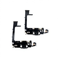 Câble flexible de port de charge pour téléphone portable, conception en barre, emballage personnalisé pour 11 Pro, recommandé pour une utilisation publique