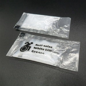 Grasa de Base de litio, compuesto blanco, WBG - Product Image 6