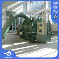 Generator daya hidro Mini, turbin roda pelton 50kW 1500kW