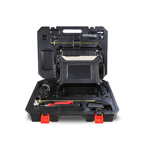 Detector de Metales con Alcance de 100 Metros de Profundidad para Oro Subterráneo y Equipos Arqueológicos - Product Image 4