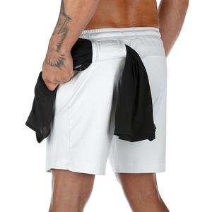 <span class=keywords><strong>Pantaloncini</strong></span> Jogger sportivi estivi pantaloni corti da <span class=keywords><strong>uomo</strong></span> palestre <span class=keywords><strong>tasche</strong></span> <span class=keywords><strong>laterali</strong></span> Fitness <span class=keywords><strong>pantaloncini</strong></span> da spiaggia pantaloni sportivi da <span class=keywords><strong>uomo</strong></span> - Product Image 6