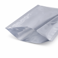 Custom Anti Static Open Top Packaging Bags for Electronic Components PCB IC Cables Hardware Parts Wholesale S13C