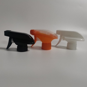 Pulvérisateur à gâchette en plastique <span class=keywords><strong>blanc</strong></span> de haute qualité pompes <span class=keywords><strong>manuel</strong></span> 28 400 pulvérisateur à pompe manuelle pour bouteille - Product Image 5