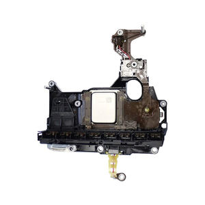 Meichuang ชุดควบคุมเกียร์8HP45 0260550075 TCM TCU 8สปีดสำหรับ BMW E70 F07 Audi เกียร์อัตโนมัติคอมพิวเตอร์ - Product Image 2