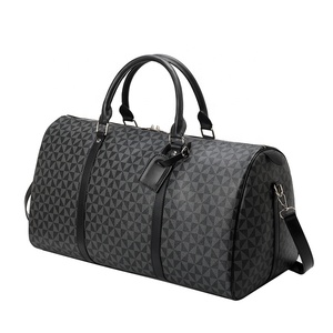 2023 nouveautés en cuir sac de sport sacs à main de créateur marques célèbres sacs à main pour femmes luxe sac de voyage polochon - Product Image 1