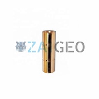 Pièces de rechange pour découpeuse à jet d'eau, déplaceur de liquide 2040V 3050V 301636 pour machine de découpe à jet d'eau Omax, remplacement