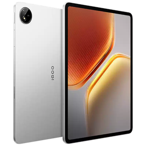 แท็บเล็ตเกมมิ่ง Oo Pad 5 หน้าจอ LCD 12.1 นิ้ว ความละเอียด 2.8K 144Hz แบตเตอรี่ 10000mAh ชิปประมวลผล Dimensity 9300+ Octa Core ระบบปฏิบัติการ Android ระดับมืออาชีพ - Product Image 5