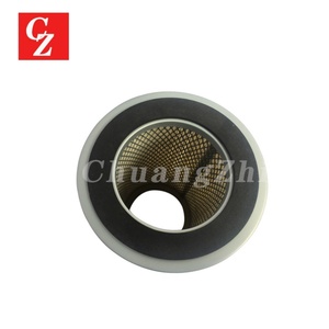 0532000004 F006G2-G3inch Air Filter Element for Busch <b>Vacuum</b> <b>Pump</b> Air Exhaust Filter 532000004 - Product Image 2