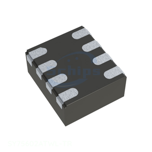 Components Electronic 16 VFQFN Exposed Pad, 16 MLF SY58020UMI Clock Timing Original One Stop Service - Product Image 1