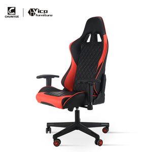 VICO-sillas giratorias de escritorio, asiento ergonómico de oficina, silla de oficina para juegos de ordenador - Product Image 2