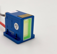 Pile de diodes laser haute précision 500W 10 bars 808nm 755nm 1064nm avec puce cohérente et poignée de remplacement personnalisée
