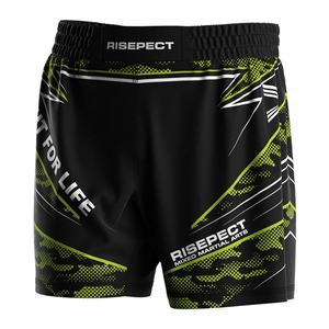 Shorts d'entraînement pour hommes à séchage rapide pour le cyclisme, la musculation, le football, la gym et le fitness - Product Image 1