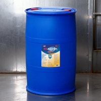 Alcool éthylique antibactérien liquide de haute qualité, baril de 200 L, 95 % d'éthanol, pour usage médical et alimentaire, vente en gros en provenance d'usine chinoise