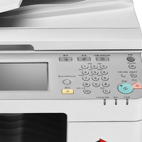 Copieur Laser Multifonction A3 Compact d'Occasion pour Canon Ir 2520 2525 2530 2535 2545 4225 4235 4245 4251