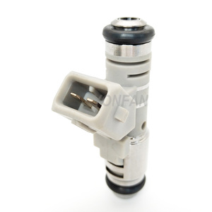 Iniettore Carburante IPM001 per Peugeot 106 206 Citroen <span class=keywords><strong>Saxo</strong></span> 1.4L 1984C2 9625587380 - Product Image 6