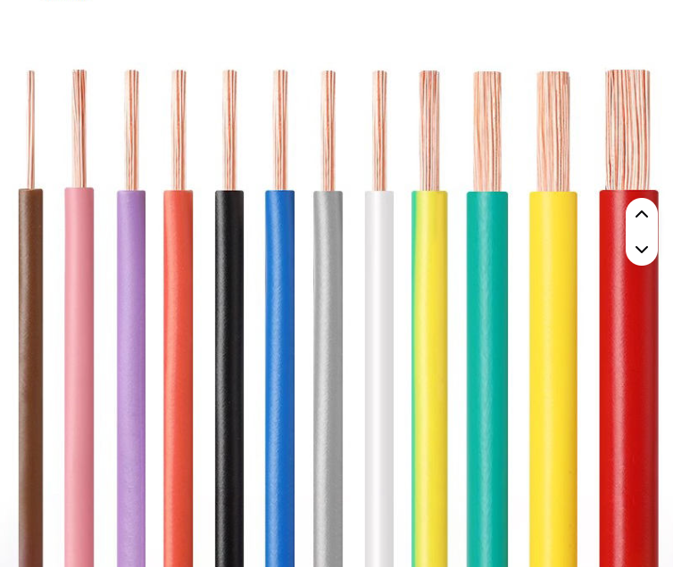 Multicore Cord 2 3 4 5