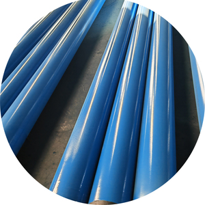 Proyecto Xinyue - Tubería de Acero ERW con Recubrimiento de Grado Ártico NORSOK M501 para Plataformas Petroleras en el Mar de <span class=keywords><strong>Barents</strong></span> - Product Image 5