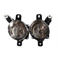 94708773 94708774 Pièces automobiles Feu antibrouillard Feu de voiture pour Chevrolet Malibu 2012 2013 2014 2015