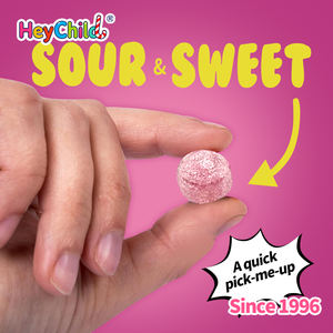 <span class=keywords><strong>ลูกอม</strong></span>ขายส่งแบบกำหนดเอง แบรนด์ส่วนตัว รสผลไม้ รส<span class=keywords><strong>เปรี้ยว</strong></span>จัด รส<span class=keywords><strong>เปรี้ยว</strong></span><span class=keywords><strong>แล้ว</strong></span><span class=keywords><strong>หวาน</strong></span> แบบก้อน บรรจุภัณฑ์แบบแพ็คใหญ่ ตัวเลือกสำหรับขนมเด็ก - Product Image 4