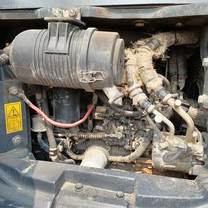 Excavadora Hidráulica Usada Komatsu PC55 con Profundidad de Excavación Precisa, Komatsu PC55 en Venta, Alto Rendimiento - Product Image 5