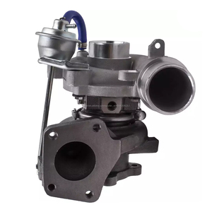 53047109904 K0422 582 K0422-582 Turbo Turbocompresor para Mazda CX7 CX - 7 <span class=keywords><strong>2</strong></span>.3L L3YC1370Z L33L13700C - Product Image 3