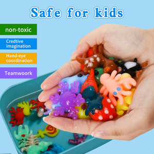 Kit de jouets Magic Water Baby Water Elf, matériel DIY fait main, slime, mastic aquatique, jouet de <span class=keywords><strong>d</strong></span>écompression pour enfants et adultes - Product Image 3