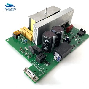 Sirkuit PCB Generator Daya Ultrasonik Harga Terjangkau 15Khz Multifungsi Sebagai Komponen Mesin Las Plastik Industri - Product Image 5