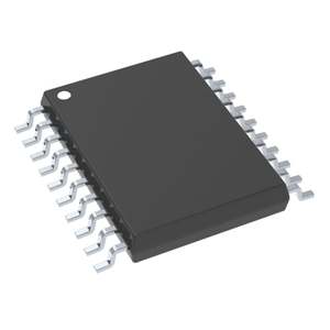 PIC16F818-E/SS IC MCU 8BIT 1.75KB FLASH 20SSOP for Industrial Control <b>Smart</b> <b>Home</b> IoT Devices PIC16F818-E/SS - Product Image 1