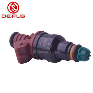 DEFUS หัวฉีดน้ำมันเชื้อเพลิง0280150431,สำหรับ <span class=keywords><strong>SAAB</strong></span> <span class=keywords><strong>900</strong></span> <span class=keywords><strong>1994</strong></span> ~ 1998 9-3 1999 ~ 2001 2.0L 9000 OEM 0280150431 - Product Image 3