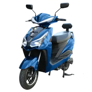 Hot Sale Electric Motorcycle EEC in Electric Scooter Electric Motorbike E Motorcycles