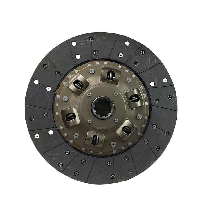 Clutch Pressure Plates Suitable for SCANIA, with Many Discounts ...